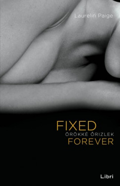 Fixed Forever - rkk rizlek