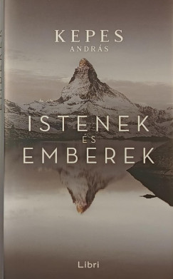 Istenek s emberek