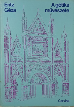 A g�tika m�v�szete