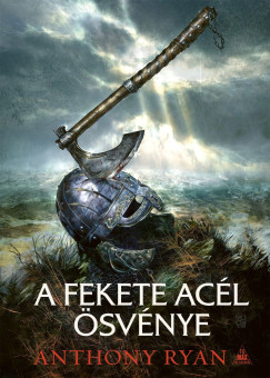 A fekete ac�l �sv�nye