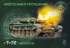 A T-72 harckocsi