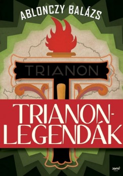 Trianon-legendk