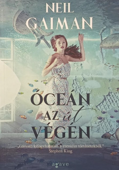 �ce�n az �t v�g�n