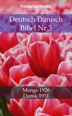 Deutsch Dnisch Bibel Nr.3