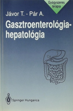 Gasztroenterolgia-hepatolgia