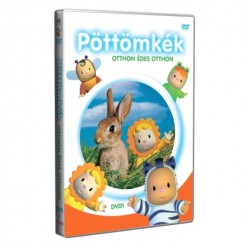 P�tt�mk�k 1. - DVD
