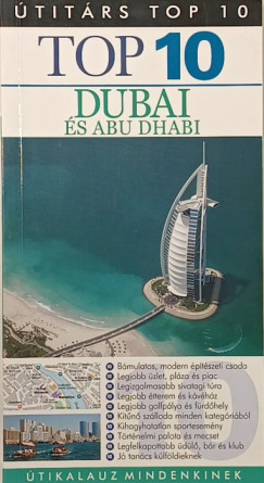 Top 10 - Dubai s Abu Dhabi