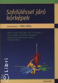 Bki Bla   (Szerk.) - Szdlssel jr krkpek