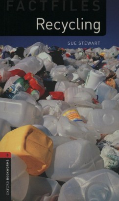 Sue Stewart - Recycling