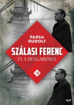 Szlasi Ferenc s a hungarizmus