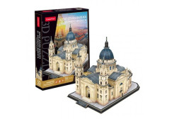 3D puzzle Szent Istv�n Bazilika