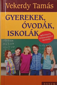 Gyerekek, �vod�k, iskol�k
