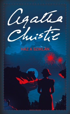 Agatha Christie - Hz a szikln