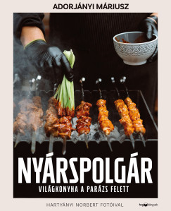 Ny�rspolg�r