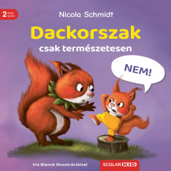 Dackorszak - csak term�szetesen!