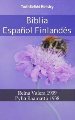 Biblia Espanol Finlands