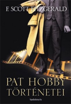 Pat Hobby trtnetei