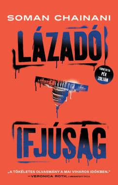 L�zad� ifj�s�g - Young world
