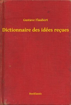 Dictionnaire des ides reues
