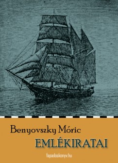 Benyovszky Mric emlkiratai