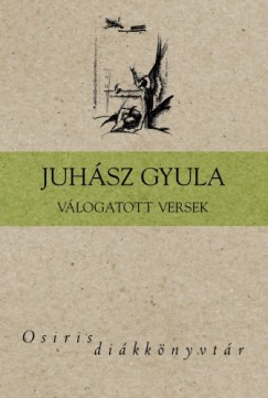 Vlogatott versek (Juhsz Gyula)