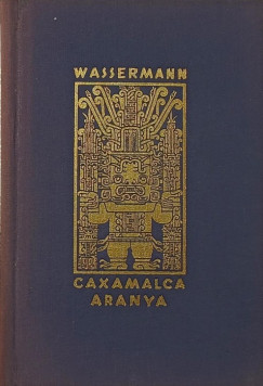 Caxamalca aranya