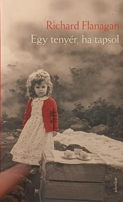 Egy teny�r, ha tapsol