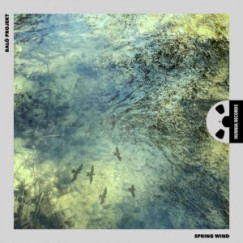 Baló István Projekt - Spring Wind CD