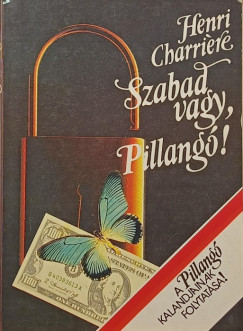 Szabad vagy, Pillang�!