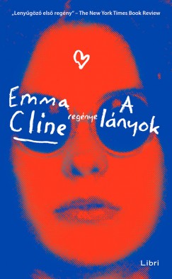 Emma Cline - A lnyok