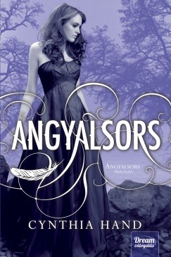 Angyalsors
