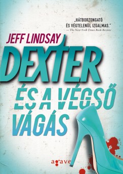 Jeff Lindsay - Dexter s a vgs vgs