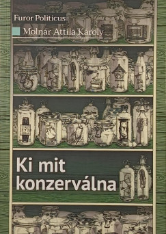 Ki mit konzervlna