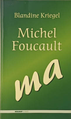 Michel foucault - ma