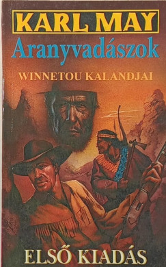 Aranyvad�szok
