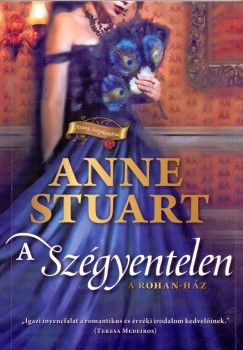 Anne Stuart - A Szgyentelen