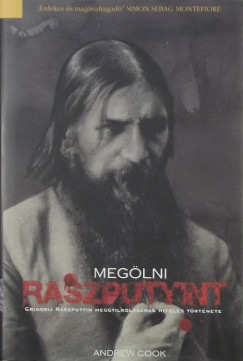 Raszputyint meglni