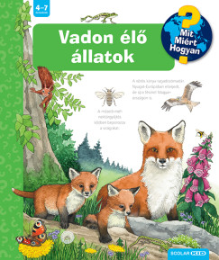 Vadon l llatok