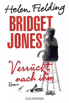 Bridget Jones - Verrckt nach ihm