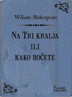 Na Tri kralja ili kako hoete