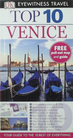 TOP10 Venice
