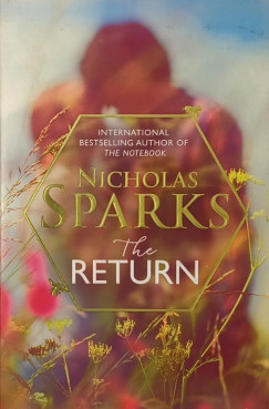 Nicholas Sparks - The return