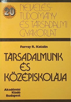 Trsadalmunk s kzpiskolja