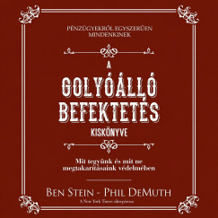 A goly��ll� befektet�s kisk�nyve