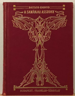 A sam�rjai asszony