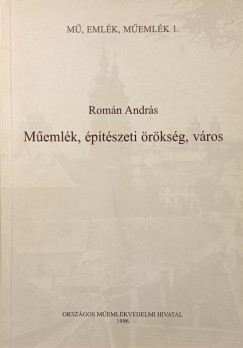 M�eml�k, �p�t�szeti �r�ks�g, v�ros