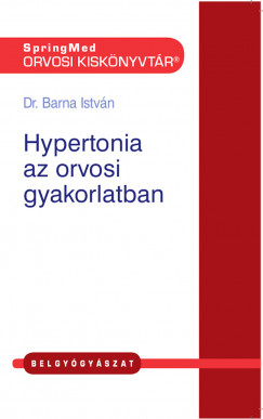 Hypertonia az orvosi gyakorlatban