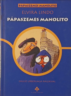 Ppaszemes Manolito