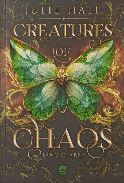 Creatures of Chaos - L�ng �s �rny