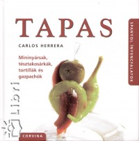 Carlos Herrera - Tapas